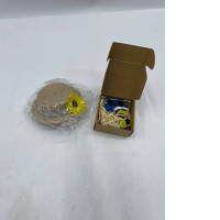 Spare parts for figres: shoes and hat Spare parts for figres: shoes and hat