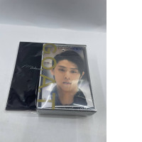 Set of YUZURU HANYU calendar and photo book