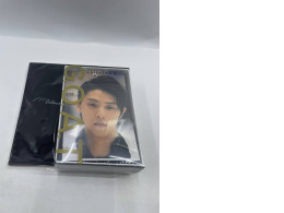 Set of YUZURU HANYU calendar and photo book