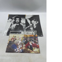 Hypster Magazine vol.10 + bonus 2 posters Hypster Magazine vol.10 + bonus 2 posters