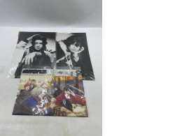 Hypster Magazine vol.10 + bonus 2 posters