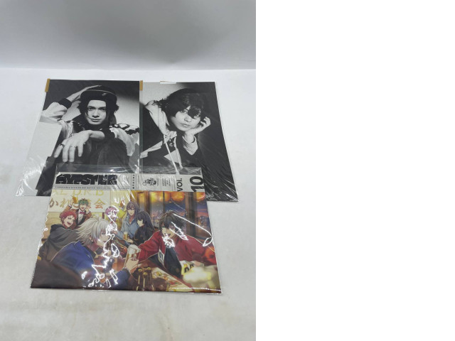 Hypster Magazine vol.10 + bonus 2 posters Hypster Magazine vol.10 + bonus 2 posters