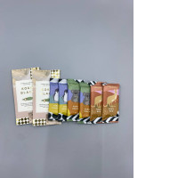 set of 8 Mini chocolate bars, Koko Black Australian Critters collection.