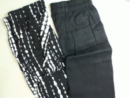 Set of 2 trousers, cotton Set of 2 trousers, cotton