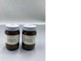 set of 2  Gewurzhaus Australian Chicken Salt in a 75g jar. 