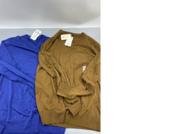 set of 2 long-sleeved shirt