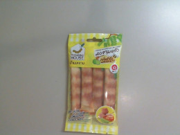 Tamarind House. Tamarind ball honey  honey and lime 