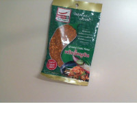 Mae Super. ground chilli flake