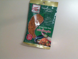 Mae Super. ground chilli flake