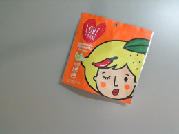 love farm. Chilli Lemon