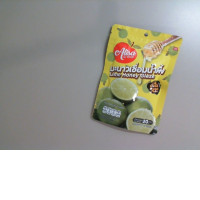 Alisa Lime Honey Glaze