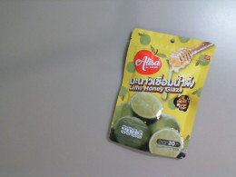 Alisa Lime Honey Glaze Alisa Lime Honey Glaze