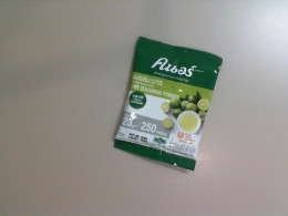 Lime seasonning powder