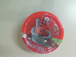 Khushine Chili paste