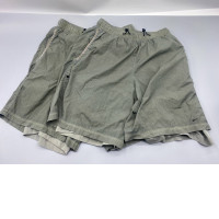 set of 2 Men's shorts from the Nike brand.