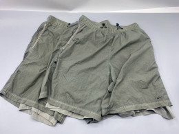set of 2 Men's shorts from the Nike brand.