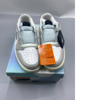 Nike Air Jordan 1 Retro Low OG 'Year of the Snake'