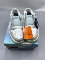 Nike Air Jordan 1 Retro Low OG 'Year of the Snake'