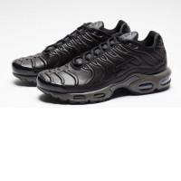 Nike Air Max Plus PRM Olympic "Black Tea/Petra Brown" HJ4519-200