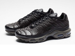 Nike Air Max Plus PRM Olympic "Black Tea/Petra Brown" HJ4519-200