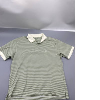 Polo shirt with collar