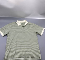 Polo shirt with collar