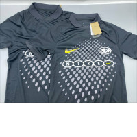 Set of 2  Nike Black crew neck sports shirt 