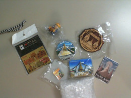 Set of 8 magnets India