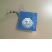 Prana Bland 10 tea bags Breath pure