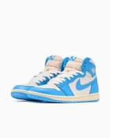 Nike Jordan Nuevo Modelo Air Jordan Retro High OG "UNC Reimagined" Azul DZ5485-402 Nike Jordan Nuevo Modelo Air Jordan Retro High OG "UNC Reimagined" Azul DZ5485-402