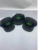 set of 3 PUMA brand baseball cap