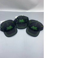 set of 3 PUMA brand baseball cap