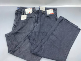 Set of 2 Women's black trousers