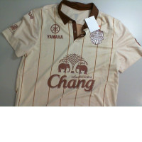 T-shirt with inscription Polo