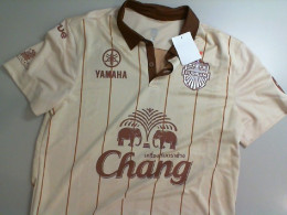 T-shirt with inscription Polo