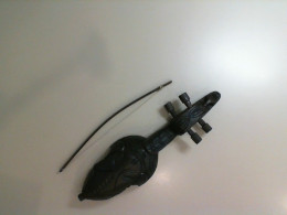 Wooden musical instrument