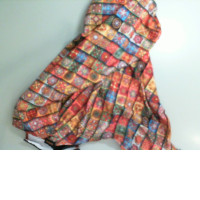 Suitcase cover Suitcase cover