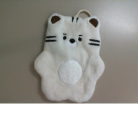 Soft toy cat Soft toy cat