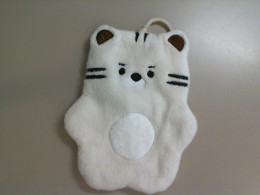 Soft toy cat