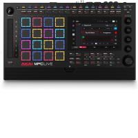 Akai Professional MPC Live Refurbished