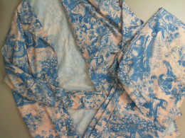 Women's suit, jacket and trousers