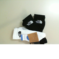 Set of 3 pairs of socks The north face