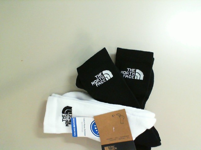 Set of 3 pairs of socks The north face Set of 3 pairs of socks The north face