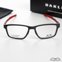 Oakley OX8153 Metalink Eyeglasses Oakley OX8153 Metalink Eyeglasses