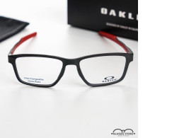 Oakley OX8153 Metalink Eyeglasses 