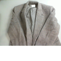 Women's cashmere jacket