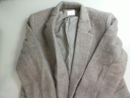 Women's cashmere jacket