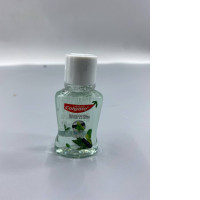 Colgate Bamboo Charcoal Mouthwash