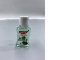 Colgate Bamboo Charcoal Mouthwash