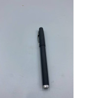 Black pen